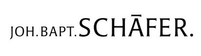 logo J. B. Schäfer
