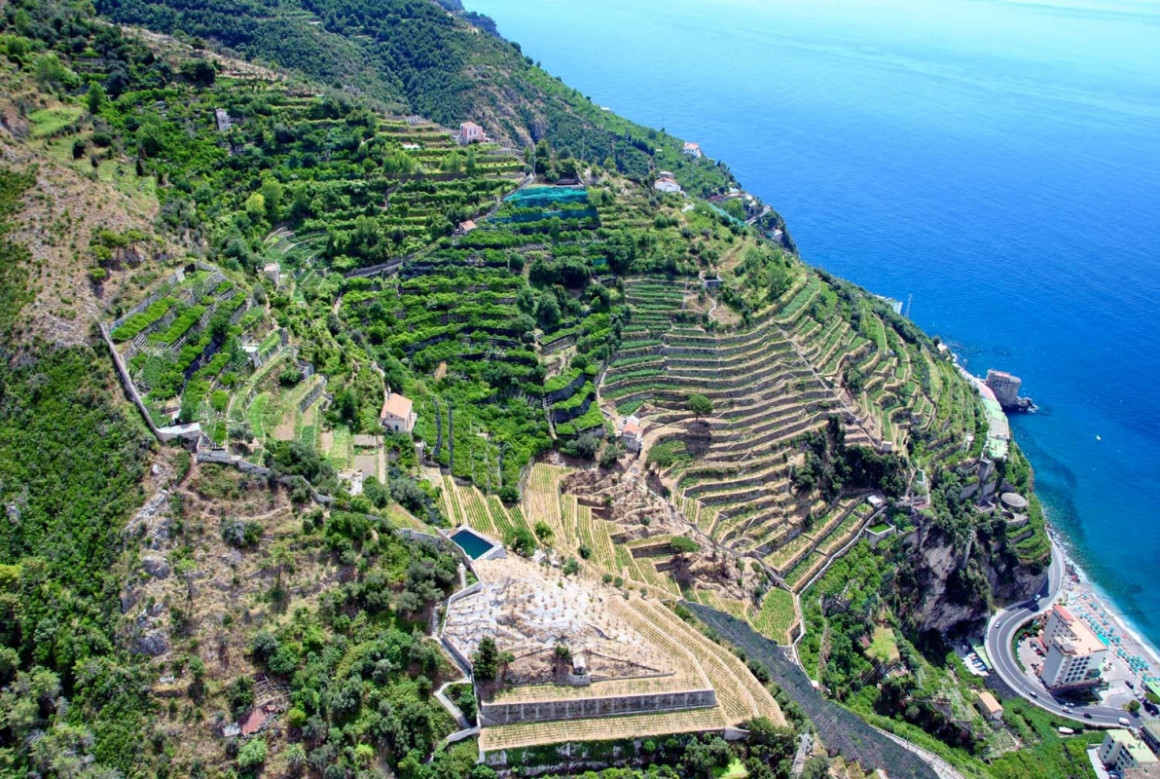 Costa d'Amalfi