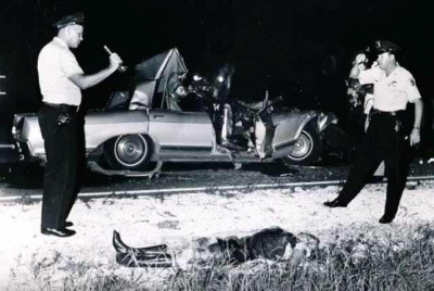 incidente Vera Jayne Mansfield