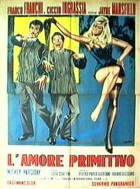 L'Amore Primitivo