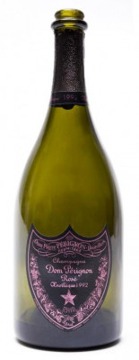 Dom Pérignon Oenothèque Rosé ’92