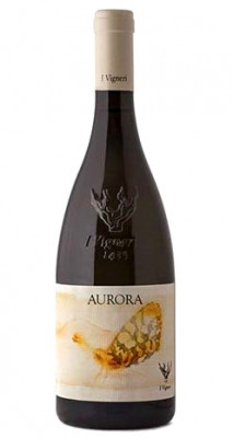 Aurora dell’Etna 2016