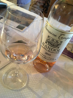 Bandol 2016