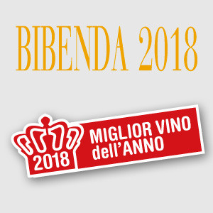 BIBENDA 2018 / 10 Migliori Vini