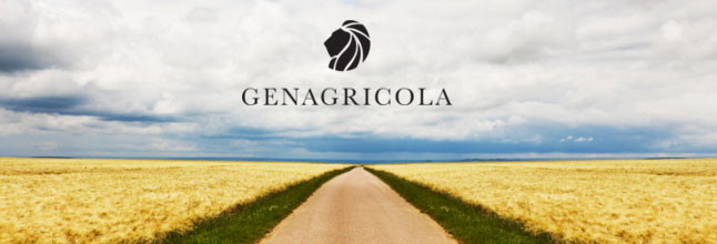 Genagricola