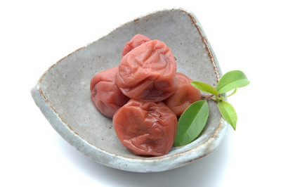 Le Umeboshi