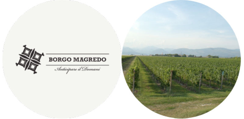 Borgo Magredo (Grave, Friuli)