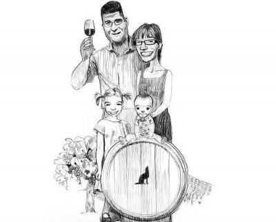 Grenache a confronto / Domaines Lupier Grenache a confronto / Domaines Lupier