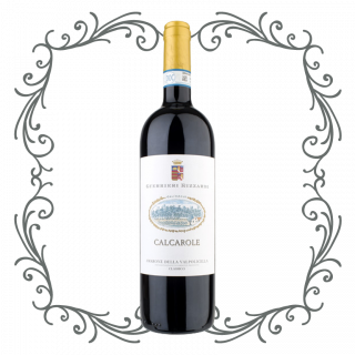Amarone della Valpolicella Classico Calcarole 2013 - Guerrieri Rizzardi Amarone della Valpolicella Classico Calcarole 2013 - Guerrieri Rizzardi