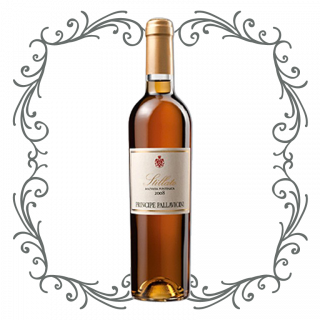Stillato 2015 - Principe Pallavicini Stillato 2015 - Principe Pallavicini