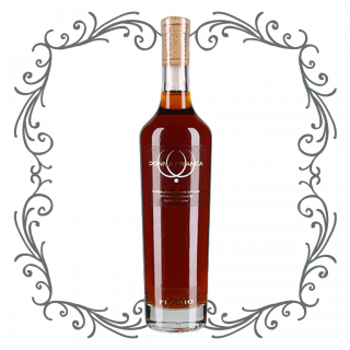 Marsala Superiore Semisecco Ambra Donna Franca Riserva S.A. - Florio Marsala Superiore Semisecco Ambra Donna Franca Riserva S.A. - Florio