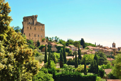 Federazione dei produttori di Chateauneuf-du-Pape Federazione dei produttori di Chateauneuf-du-Pape