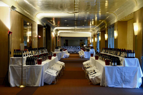 Le cantine 5 Grappoli Le cantine 5 Grappoli