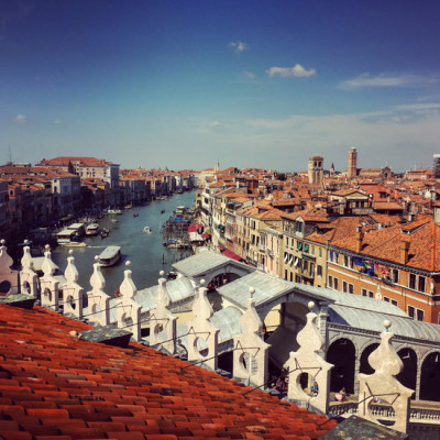 A spasso per Venezia