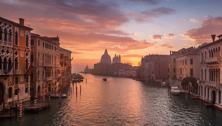 A spasso per Venezia