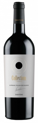 Rosso? Meglio freddo / Collection Vino Rosso d'Italia 2016 - Farnese