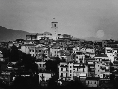 Sapori fuori porta / Foto di Antonio Giannetti