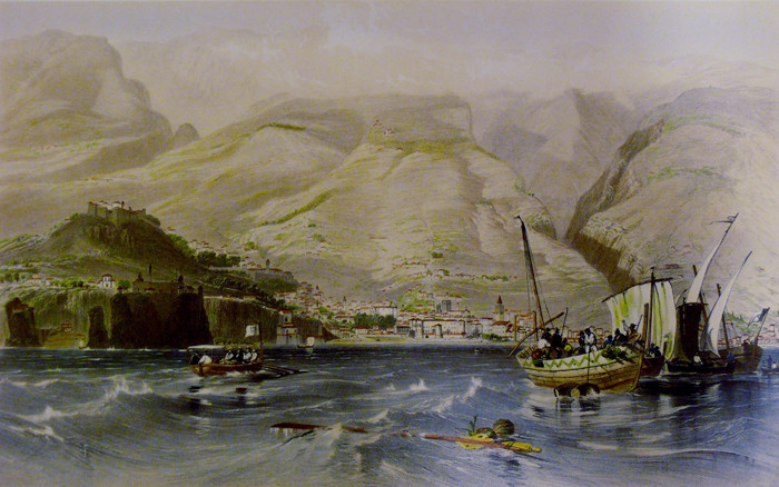 Madeira: un Rimedio a Londra