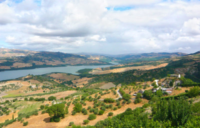 subappennino dauno - Puglia