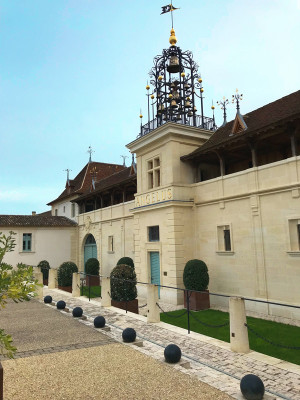 Château Angélus