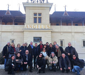 gruppo Fondazione Italiana Sommelier