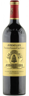 Château Angélus 2011