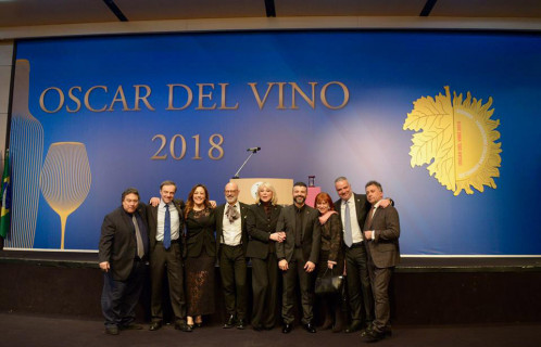 I docenti di Fondazione Italiana Sommelier