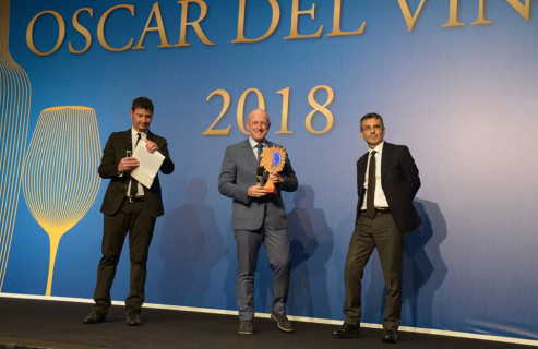 Miglior Wine Marketing Manager - Matteo Carreri