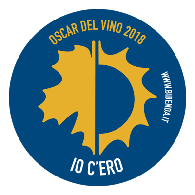 Oscar del Vino 2018