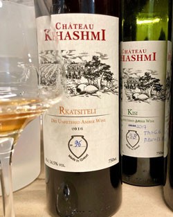 Chateau Khashmi Kisi 2017