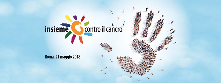 BIBENDA sostiene Insieme Contro il Cancro