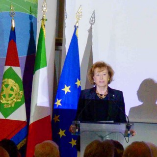 Letizia Moratti