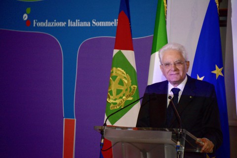 Sergio Mattarella