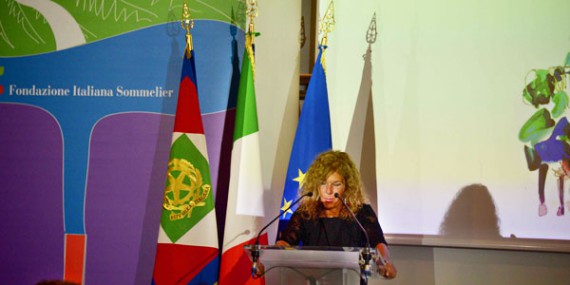 Il saluto di Emma Marcegaglia Presidente LUISS