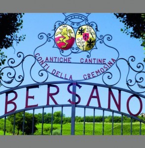 Bersano: Storia del Monferrato