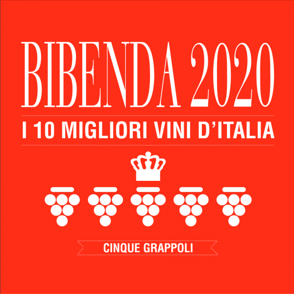 I 10 Migliori Vini di Bibenda 2020