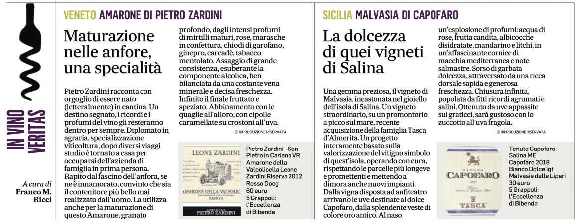 Il Messaggero di Martedì 25 Agosto 2020 Il Messaggero di Martedì 25 Agosto 2020
