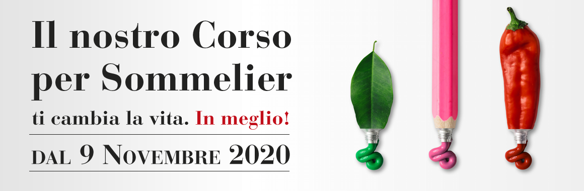 Corso di Qualificazione Professionale per Sommelier Corso di Qualificazione Professionale per Sommelier