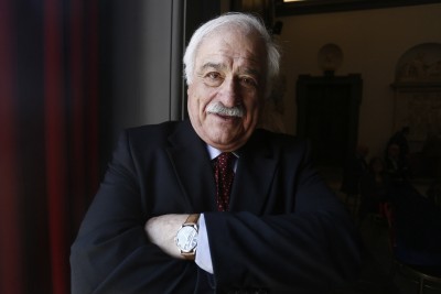 Attilio Scienza Attilio Scienza