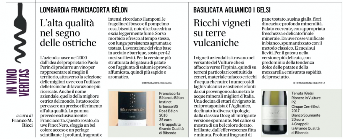 Il Messaggero del 2 febbraio 2021 Il Messaggero del 2 febbraio 2021