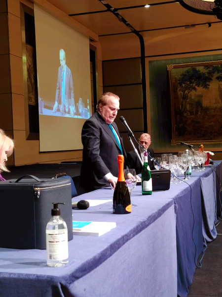 71° Corso Sommelier 71° Corso Sommelier