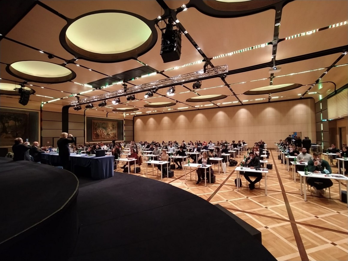71° Corso Sommelier 71° Corso Sommelier