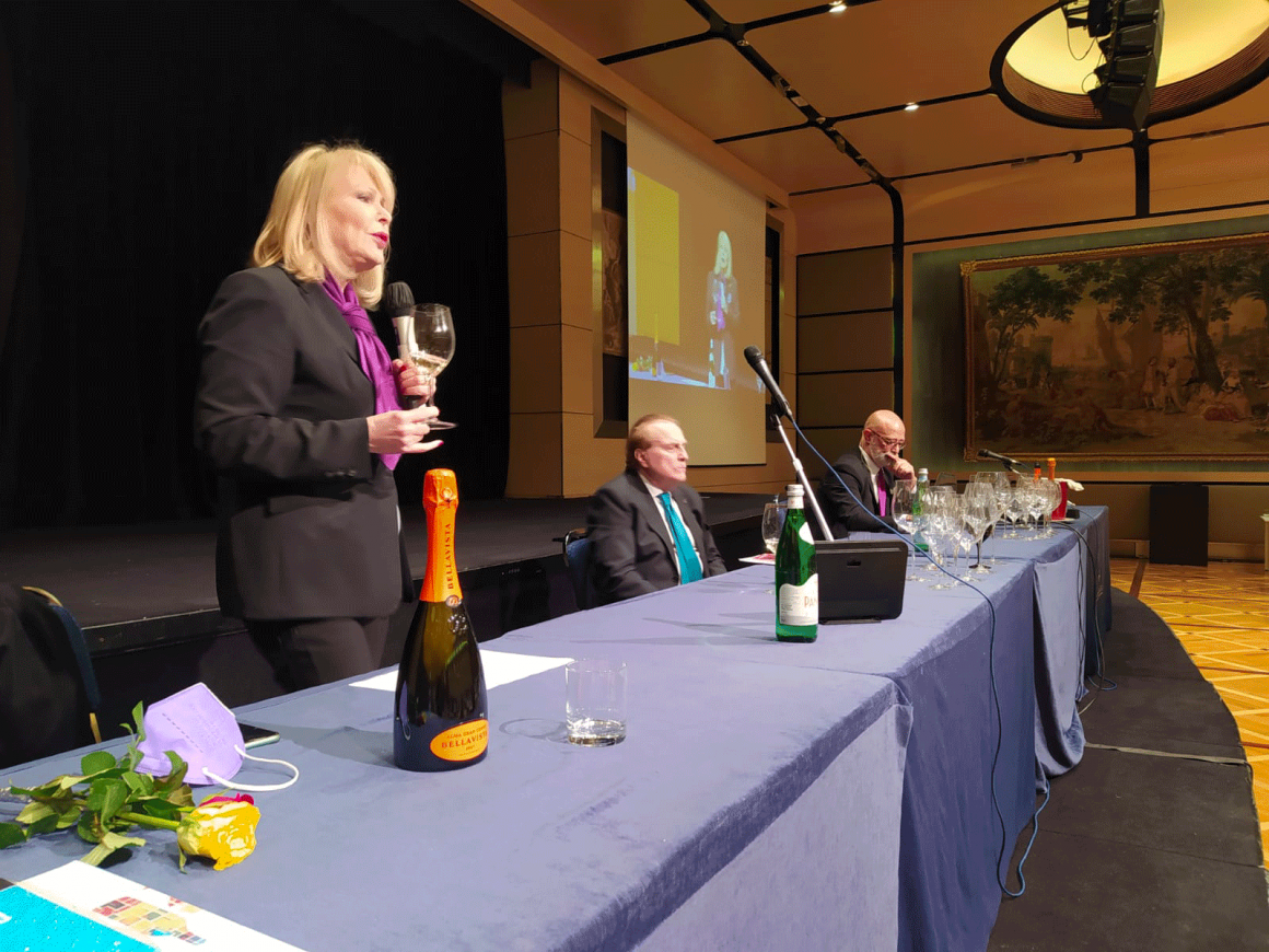 71° Corso Sommelier 71° Corso Sommelier