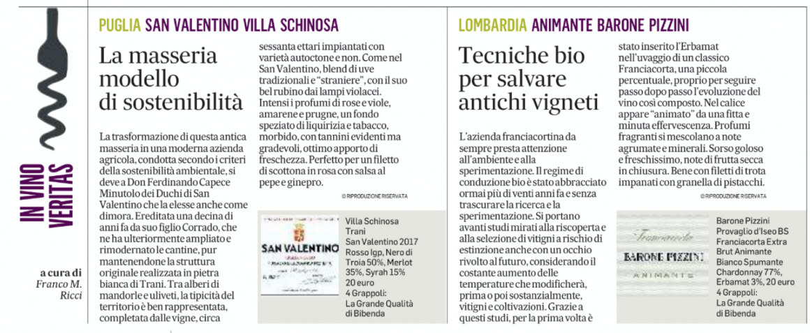 Il Messaggero del 22 giugno 2021 Il Messaggero del 22 giugno 2021