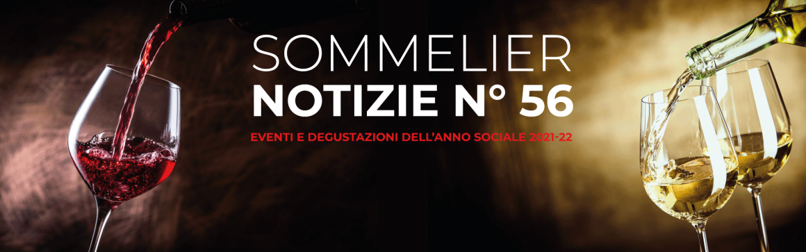 Il Sommelier Notizie N° 56