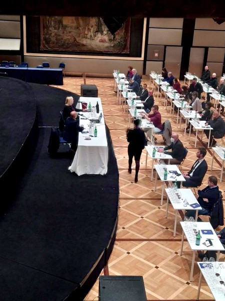I nostri Corsi in pandemia I nostri Corsi in pandemia