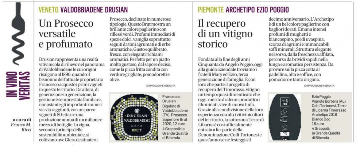 Il Messaggero del 31 agosto 2021 Il Messaggero del 31 agosto 2021
