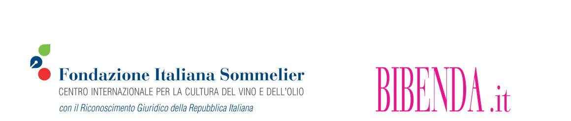 Fondazione Italiana Sommelier - Bibenda