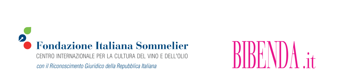Fondazione Italiana Sommelier - Bibenda Fondazione Italiana Sommelier - Bibenda