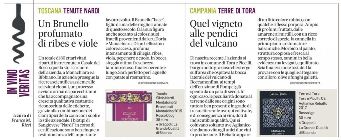 Il Messaggero del 7 settembre 2021 Il Messaggero del 7 settembre 2021
